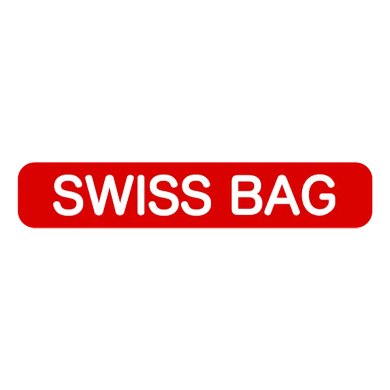 Swiss Bag