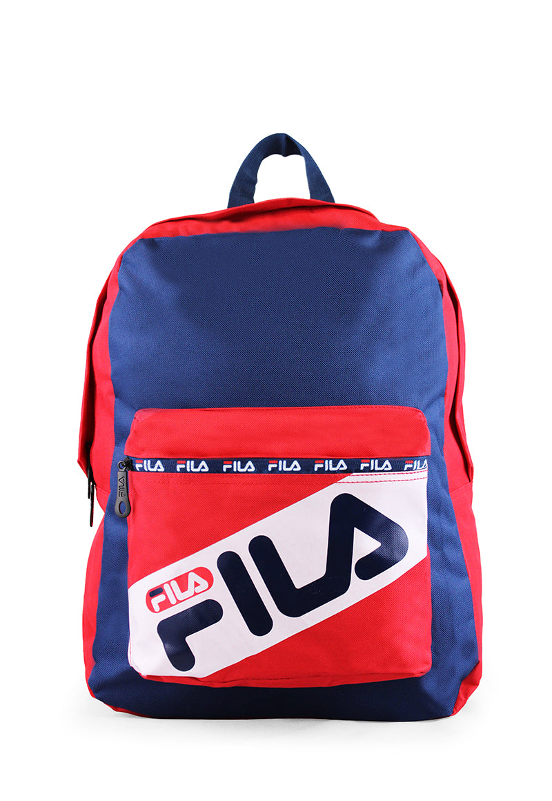 Mochila Urban rojo