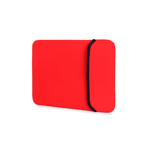 Funda notebook Keep rojo