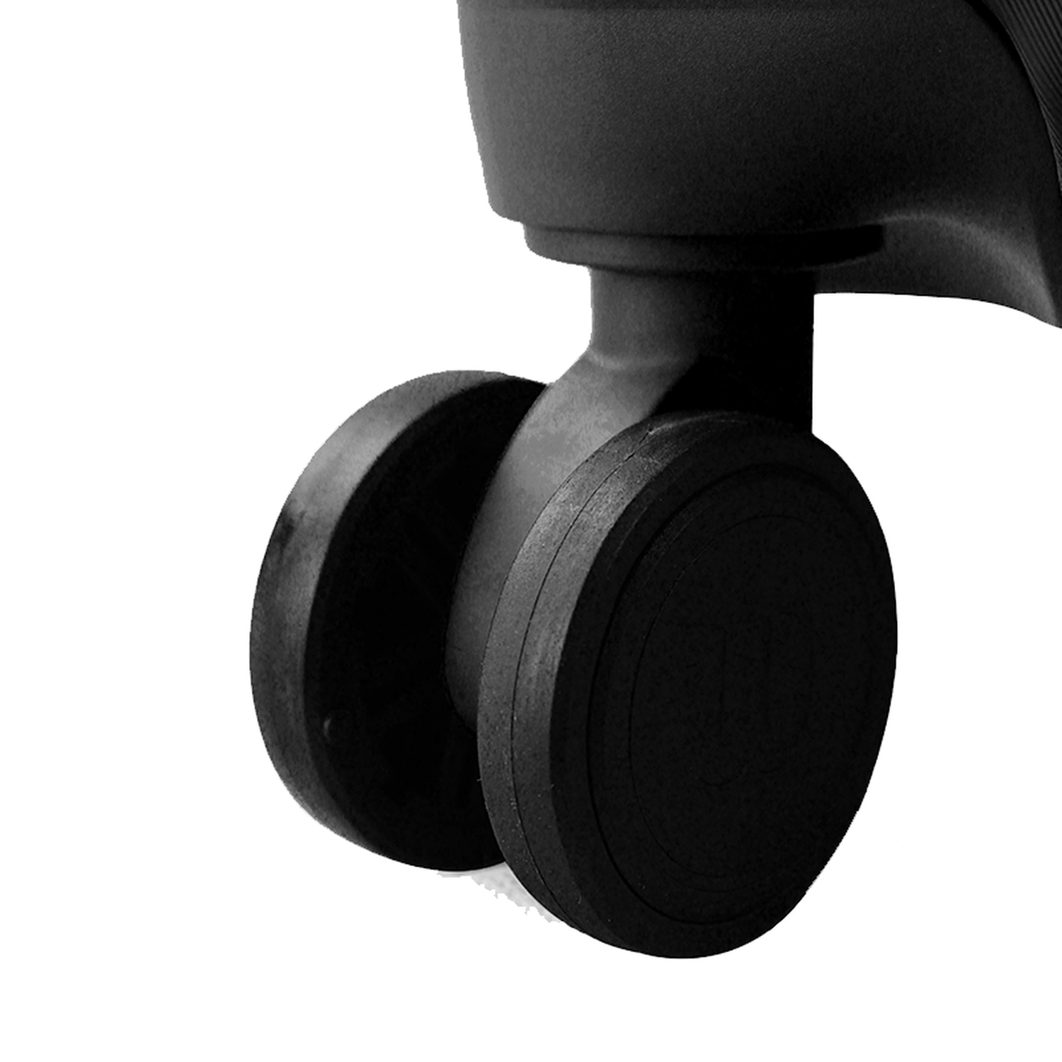 Maleta de cabina East Coast negro