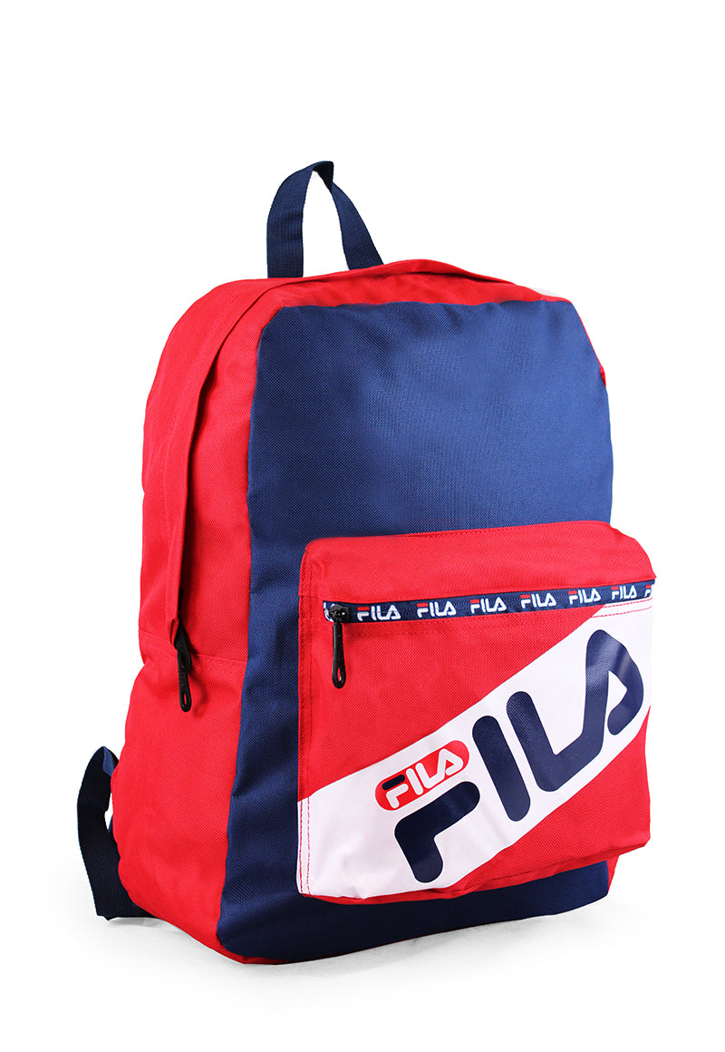 Mochila Urban rojo