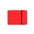 Funda notebook Keep rojo