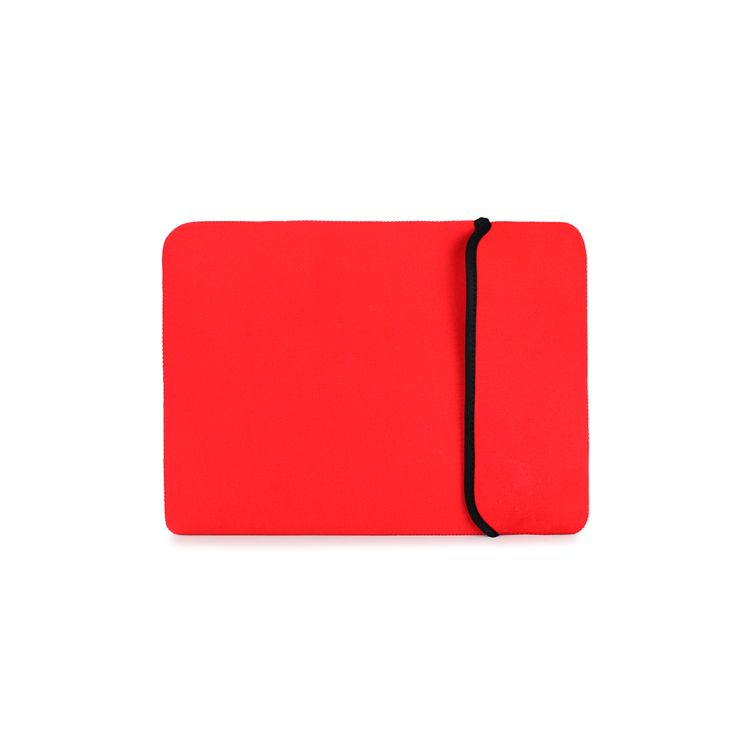 Funda notebook Keep rojo