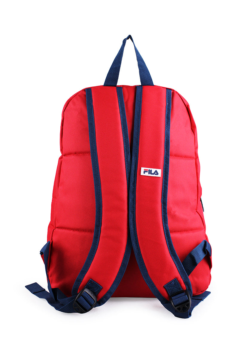 Mochila Urban rojo
