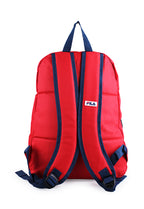 Mochila Urban rojo