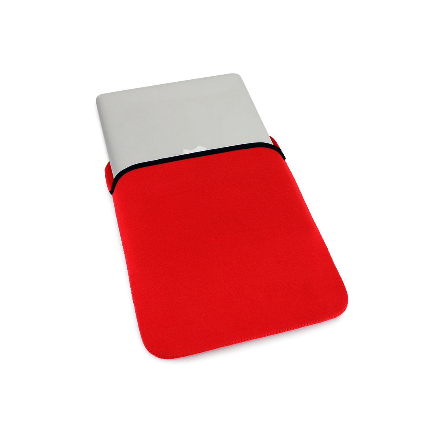 Funda notebook Keep rojo