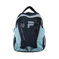 Mochila Snow Blue celeste