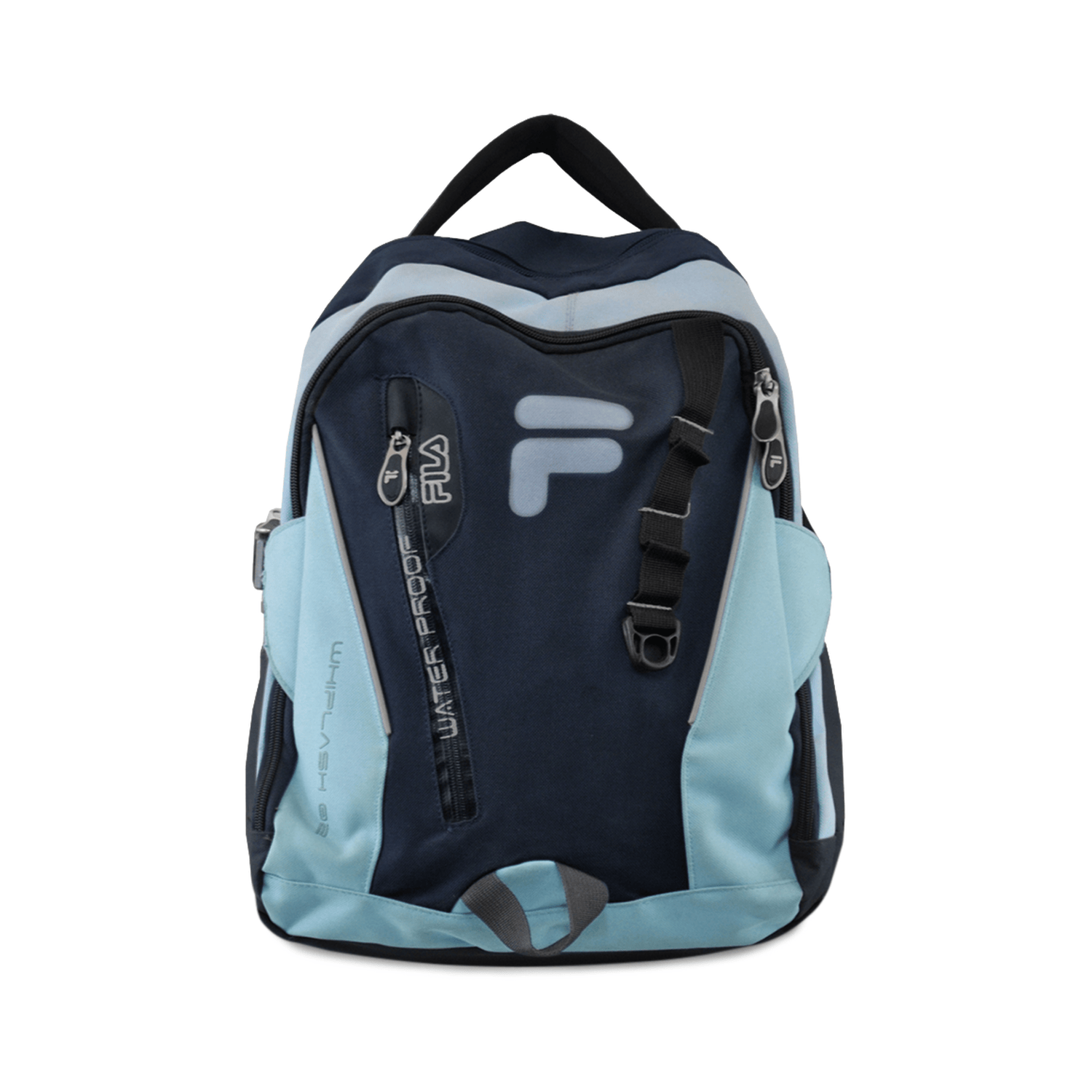 Mochila Snow Blue celeste