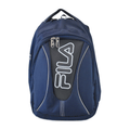 Mochila Blue Ice celeste