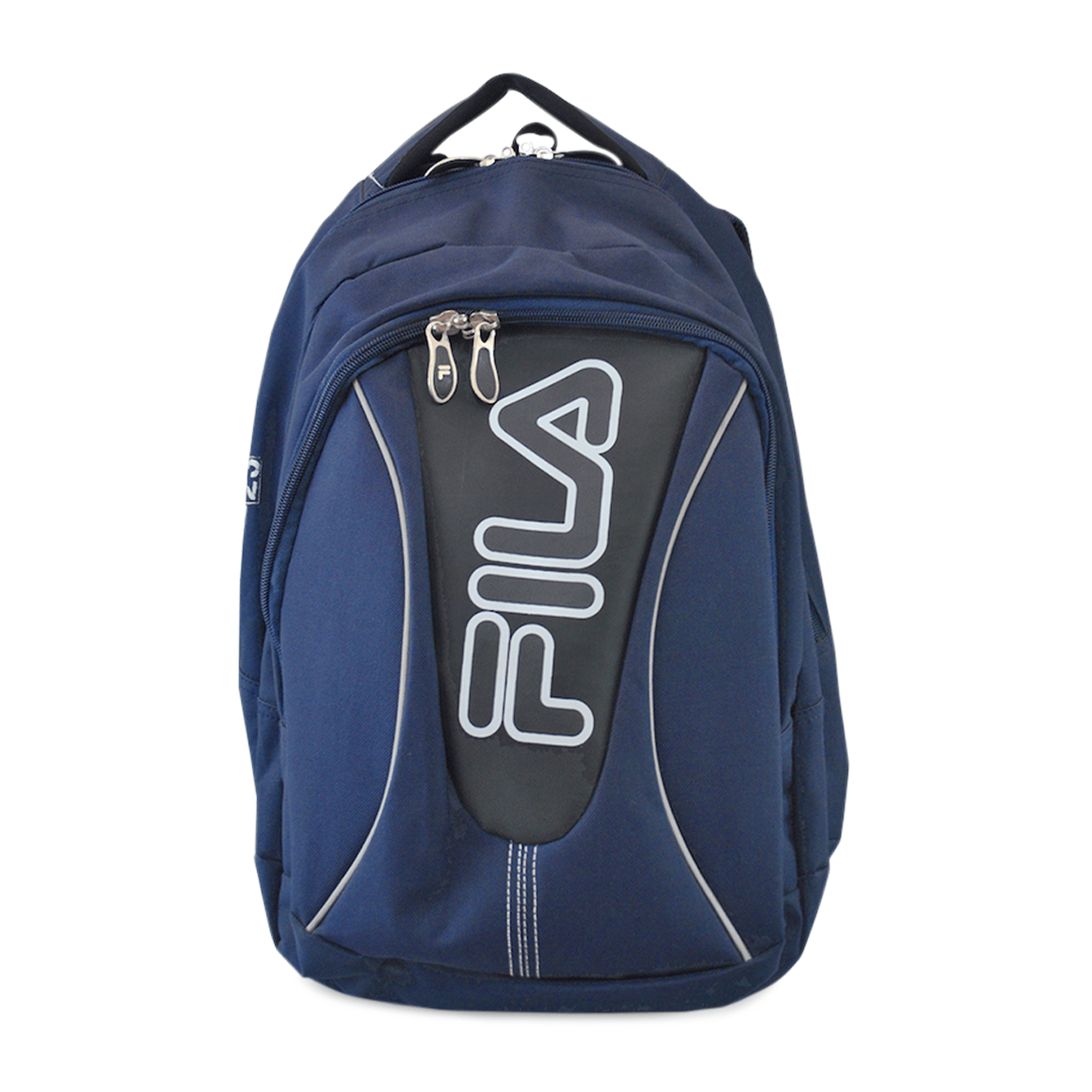 Mochila Blue Ice celeste
