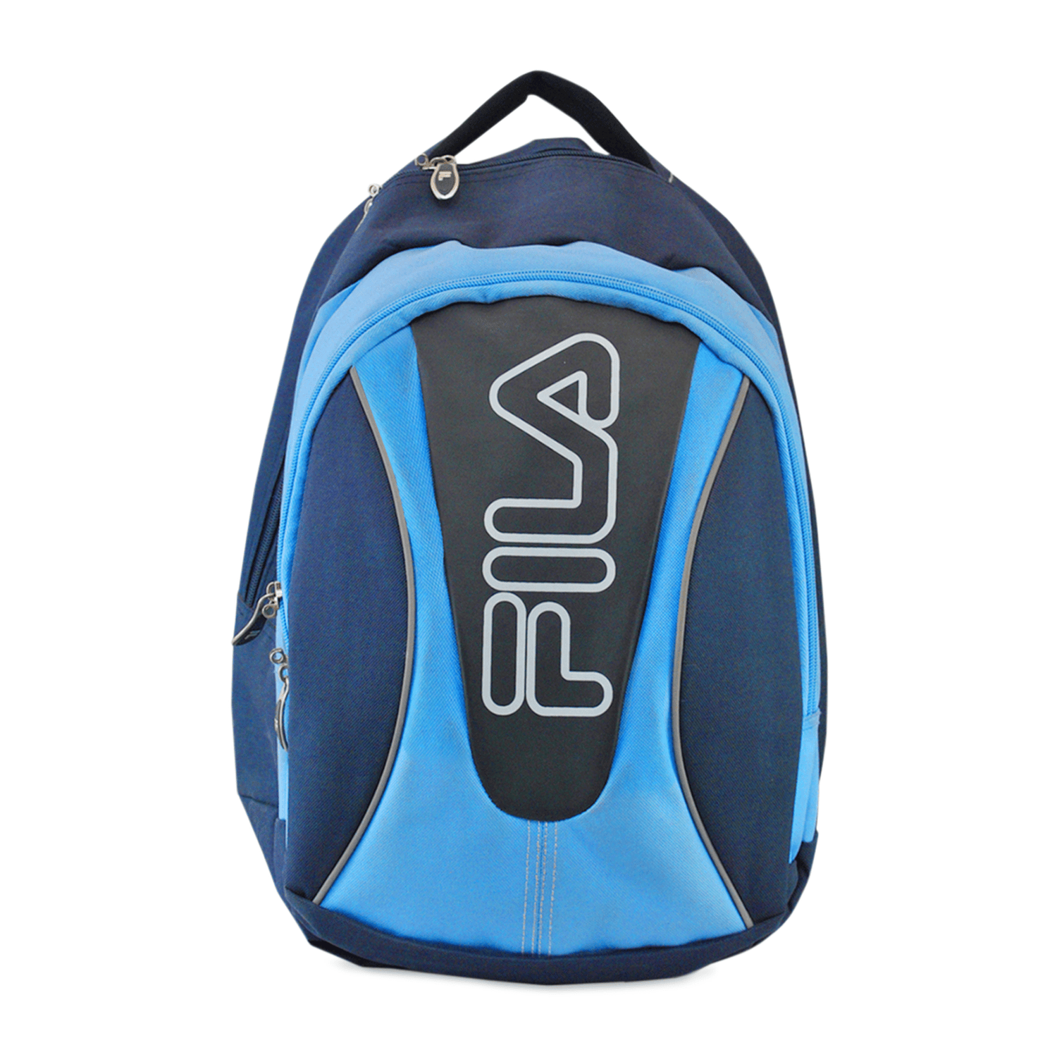 Mochila Blue Ice celeste