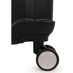 Maleta cabina Flip negro