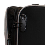 Pack 2 maletas de tela M+L Wilson Sporting negro