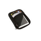 Funda Tablet Béisbol negro