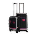 Pack 2 maletas de tela S+L Wilson Sporting