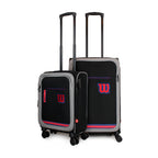 Pack 2 maletas de tela S+L Wilson Sporting
