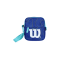 Bolso Harlem azul
