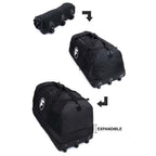 Bolso Goliat negro
