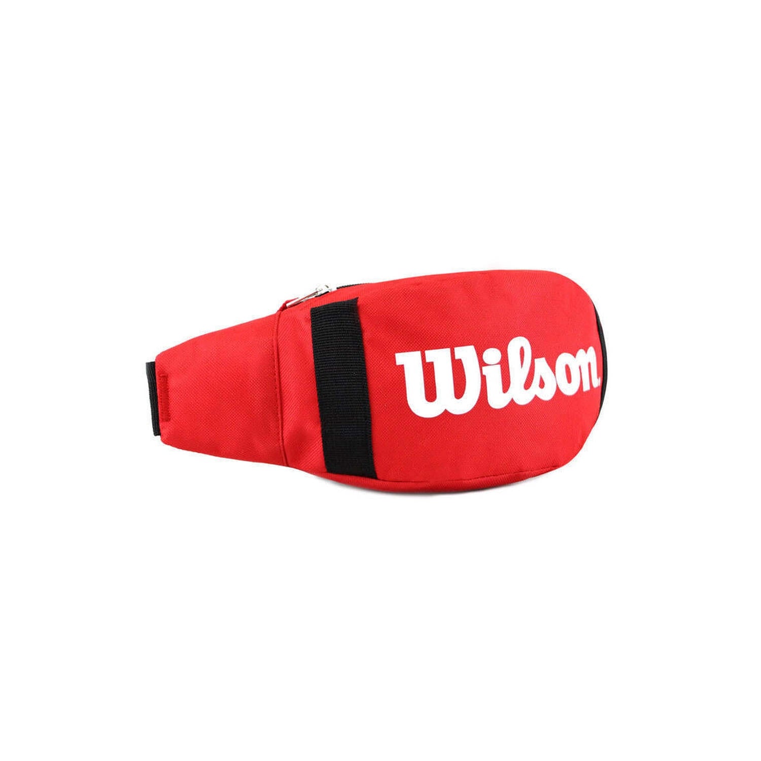 Banano Oval rojo