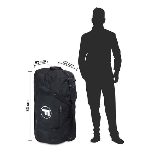 Bolso Goliat negro