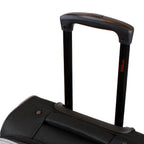 Set 3 maletas de tela S+M+L Wilson Sporting negro