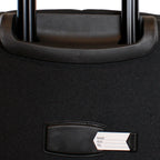 Pack 2 maletas de tela M+L Wilson Sporting negro