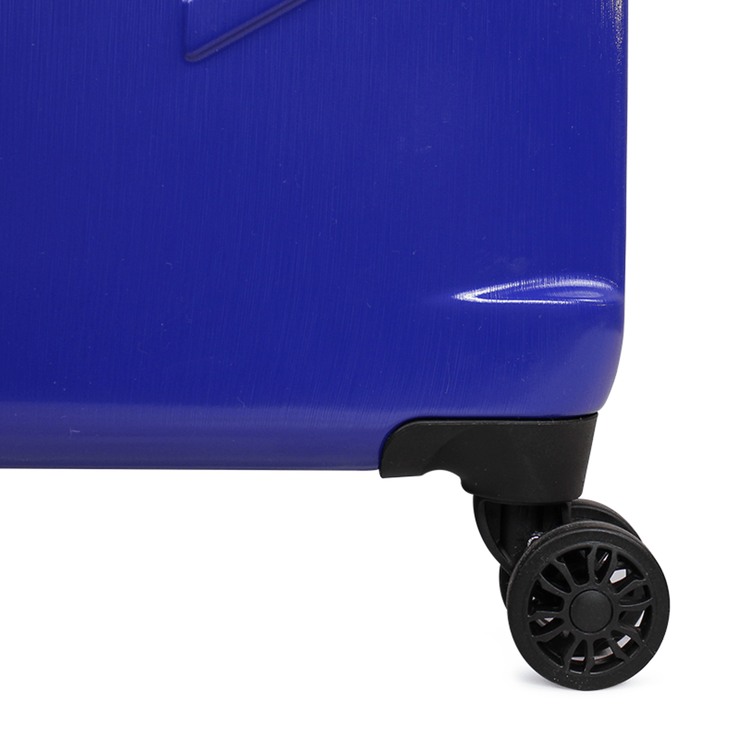 Maleta de cabina Hope azul eléctrico