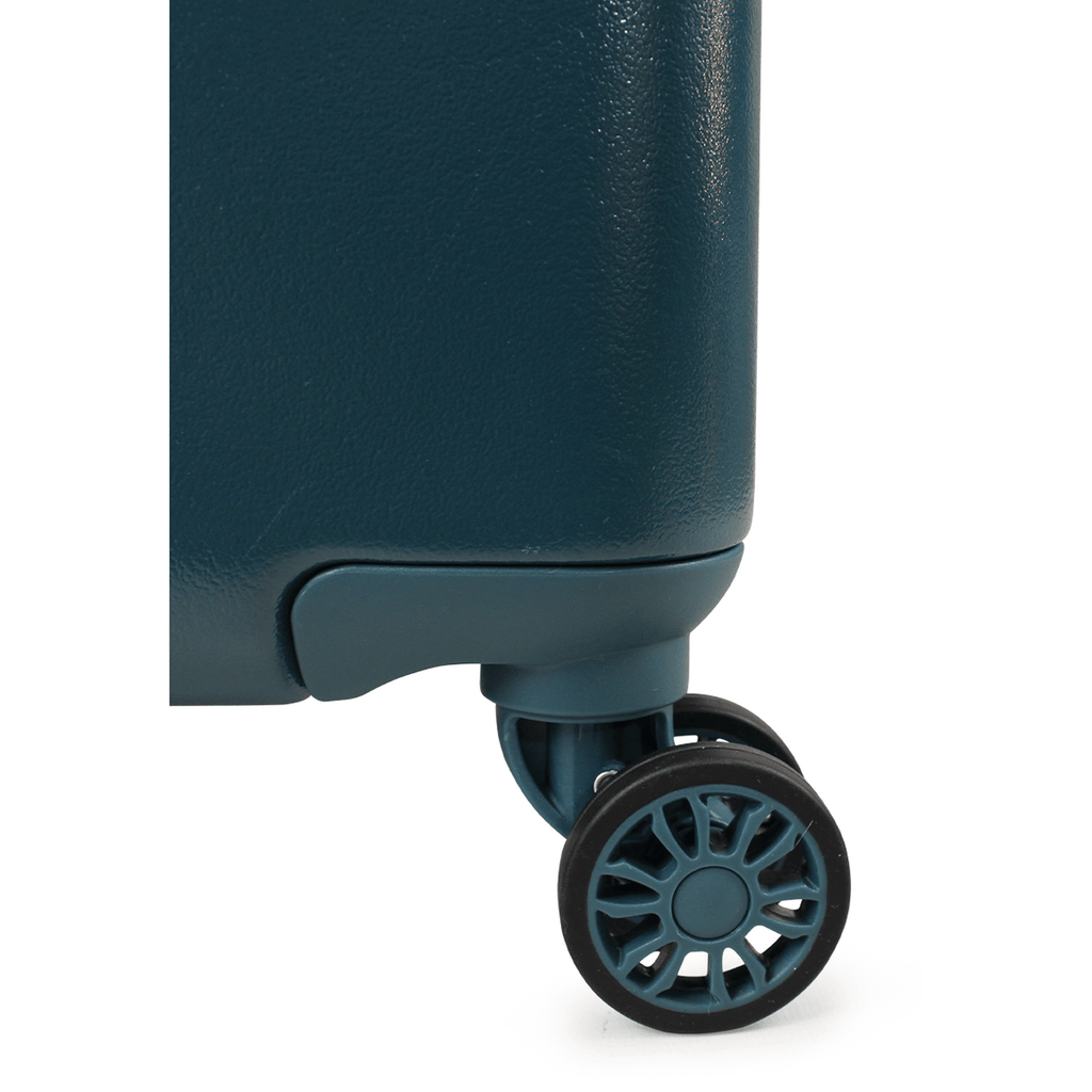 Maleta grande Liberty verde