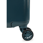 Maleta grande Liberty verde