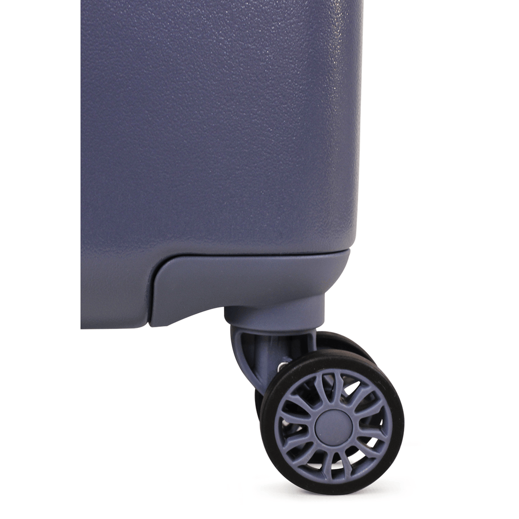 Maleta mediana Liberty azul