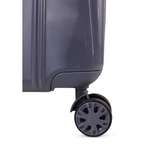 Maleta mediana Elite azul