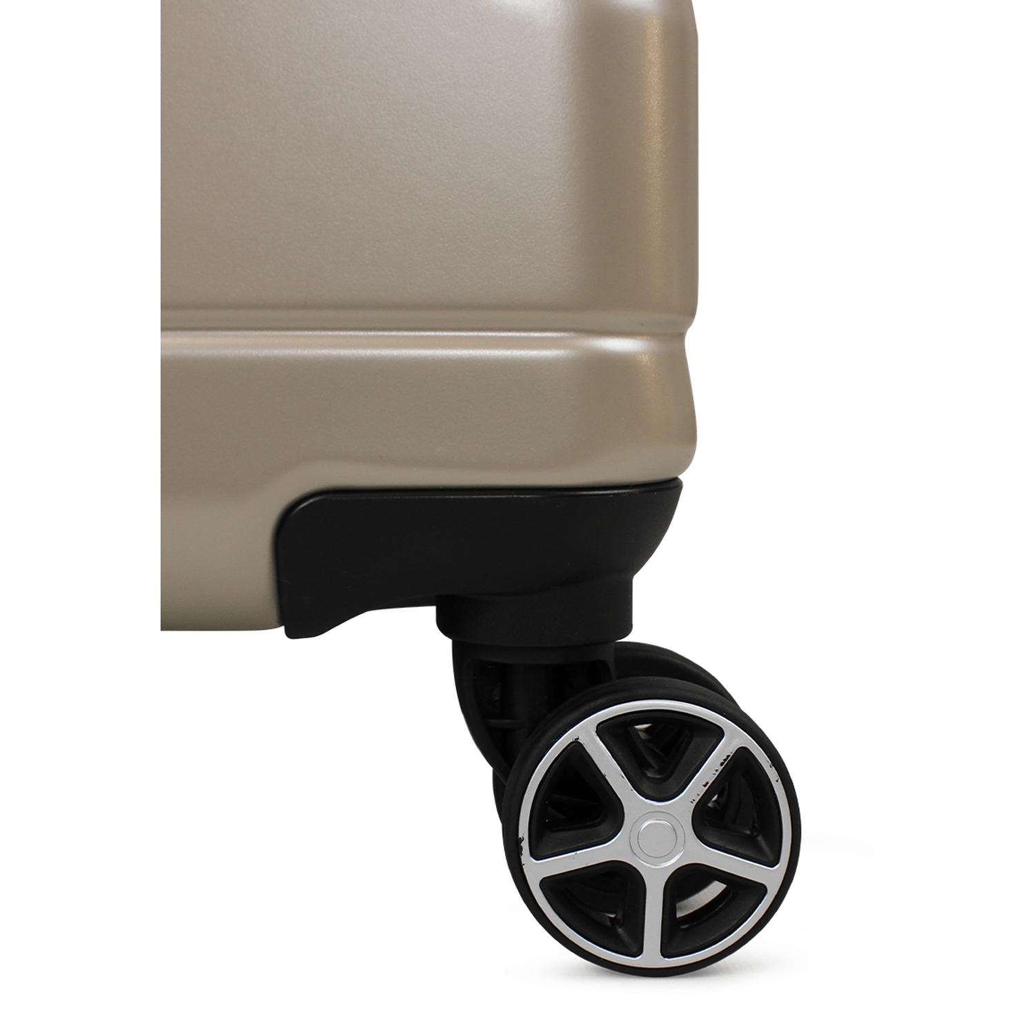 Maleta grande Epic taupe
