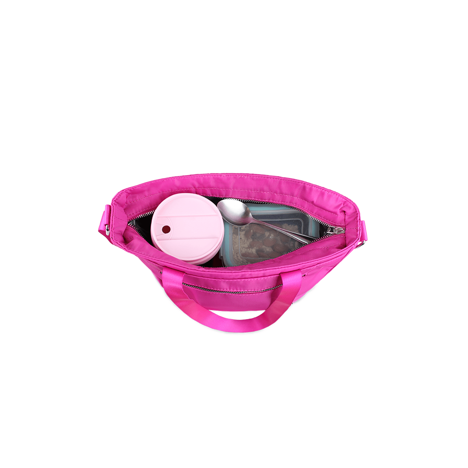 Lonchera térmica femenina Aimar da rosa