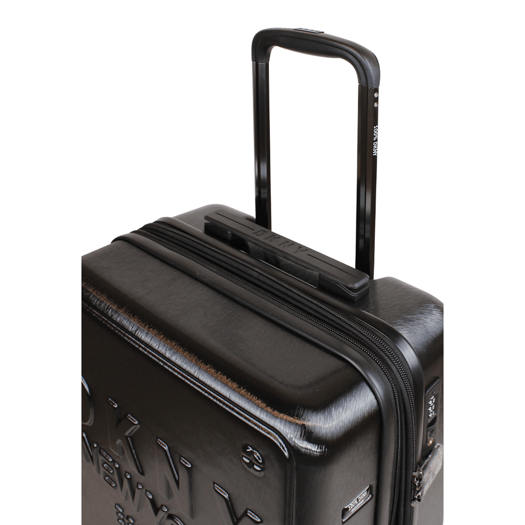 Maleta grande New Yorker negro