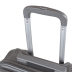 Maleta S de Cabina Rome 10kg oscuro Calvin Klein Gris oscuro