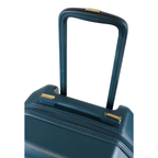 Pack 2 maletas M+L Liberty petrol