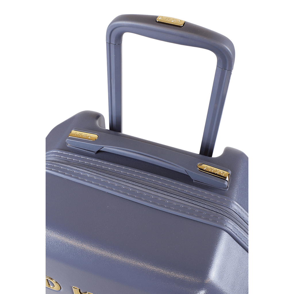 Maleta mediana Liberty azul