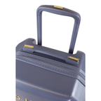 Maleta mediana Liberty azul