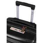 Maleta mediana Chic negro