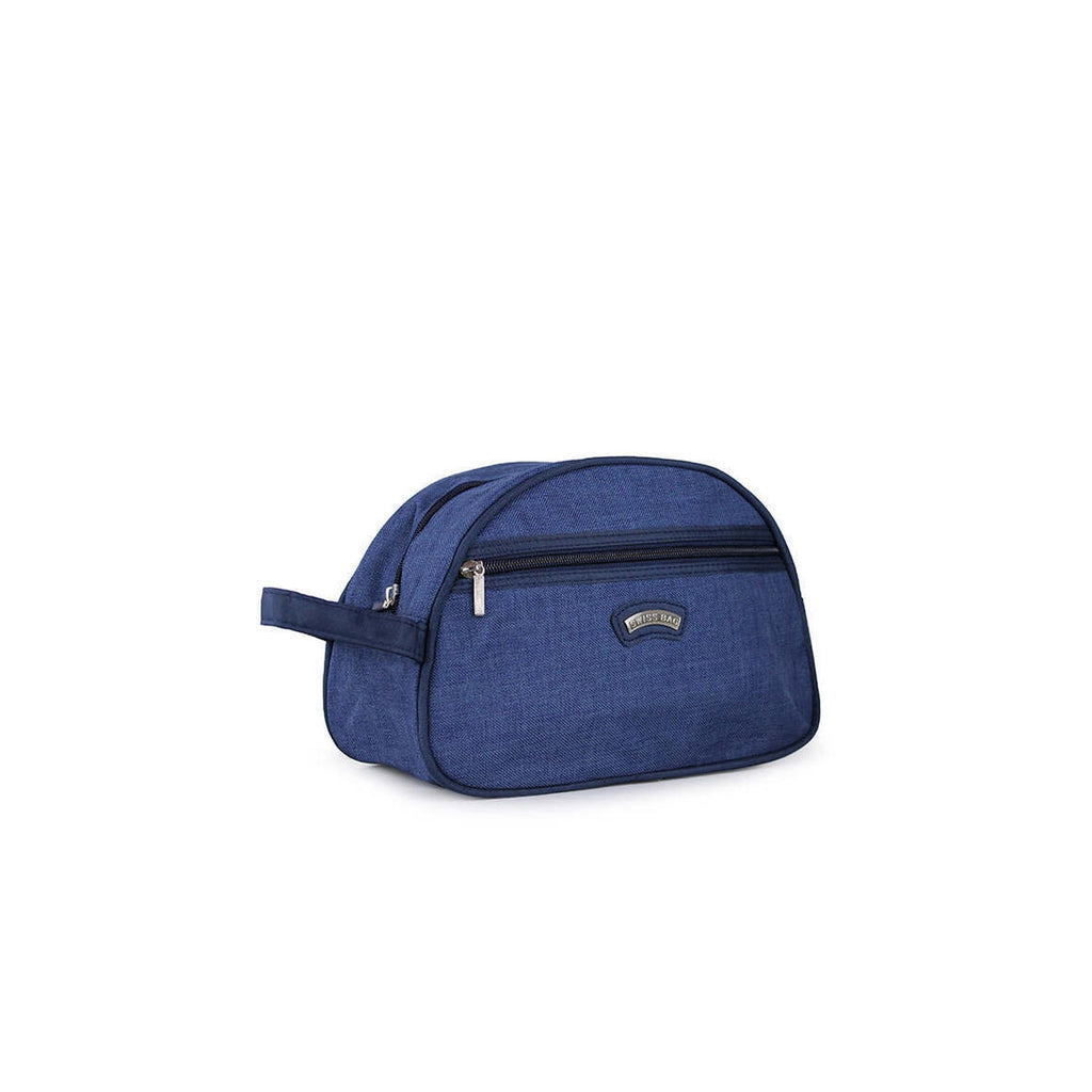 Neceser Verbier azul