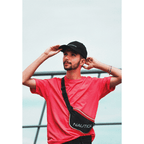 Banano Kappa rojo