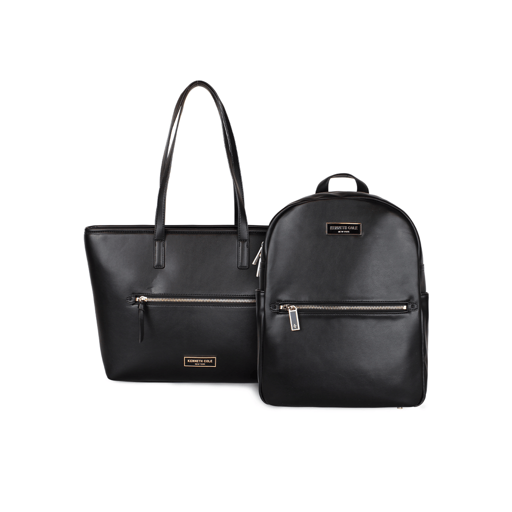 Mochila Michalina negro