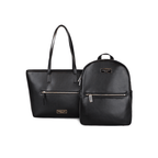 Mochila Michalina negro