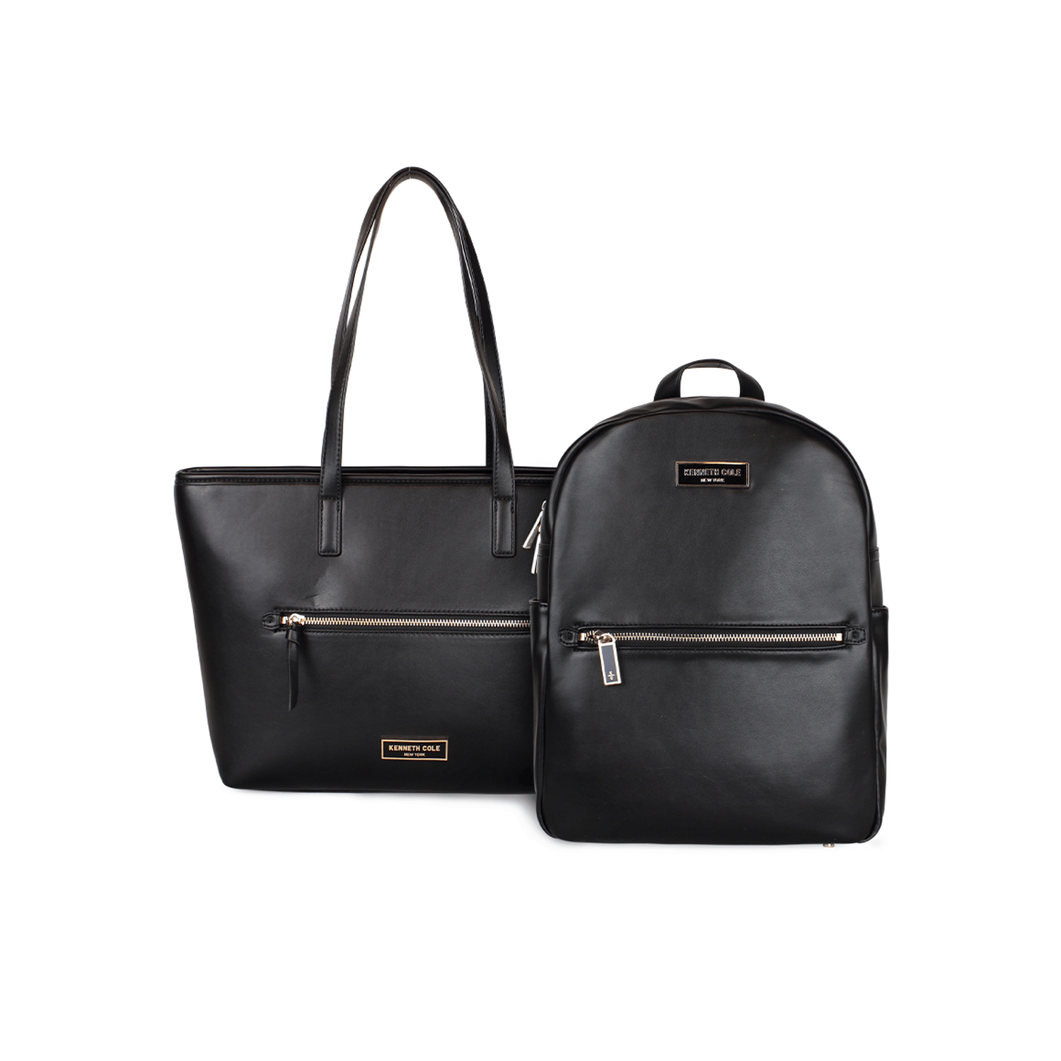 Mochila Michalina negro