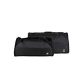 Pack 2 bolsos M+L Eder negro