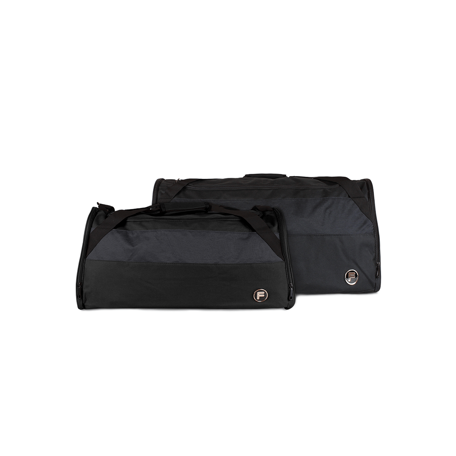 Pack 2 bolsos M+L Eder negro