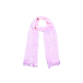 Pañuelo 13 rosa