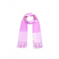 Pañuelo 15 rosa