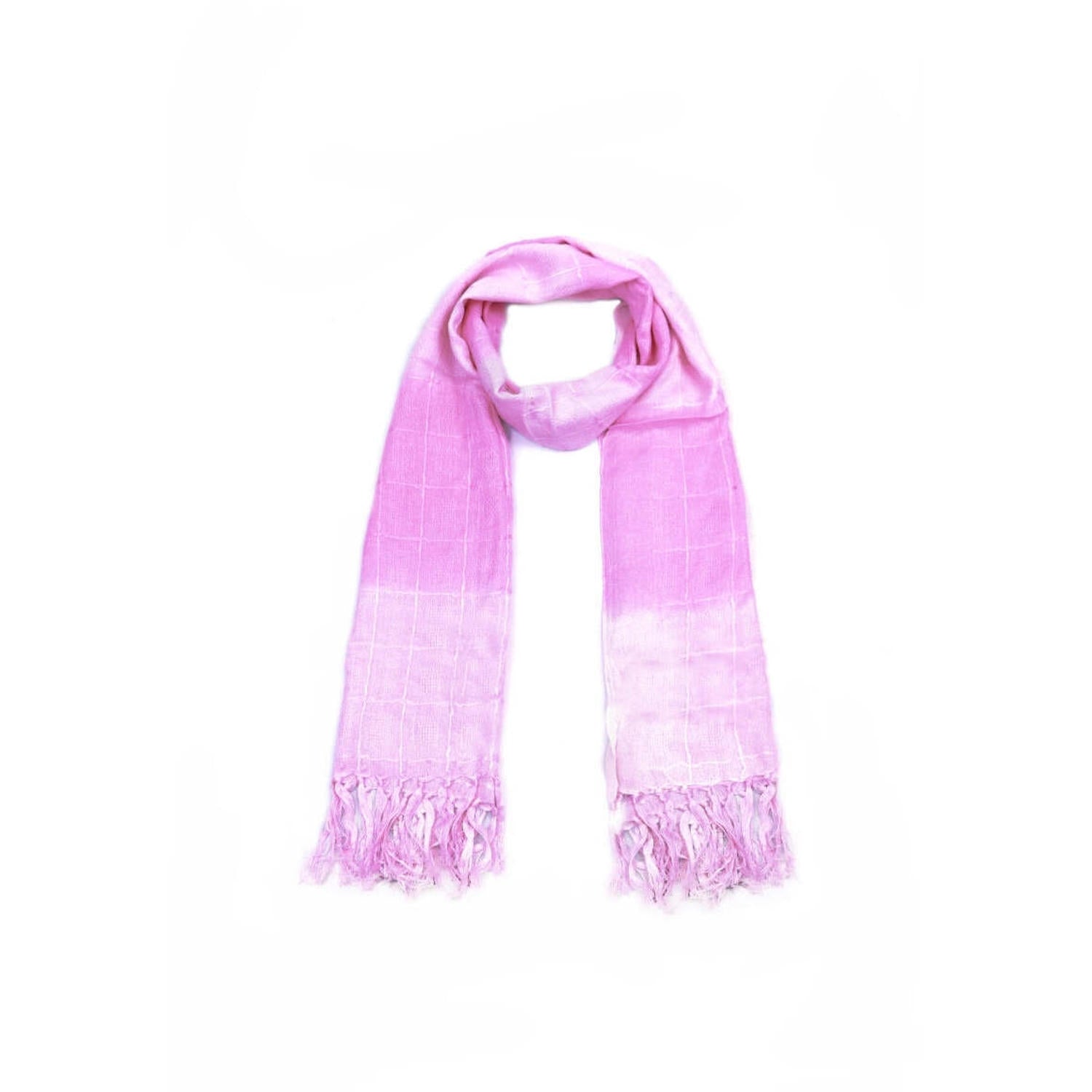 Pañuelo 15 rosa