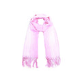 Pañuelo 16 rosa